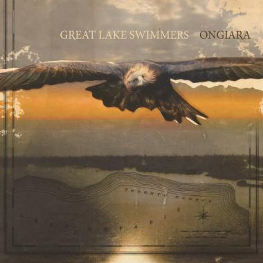 Great Lake Swimmers -  Ongiara